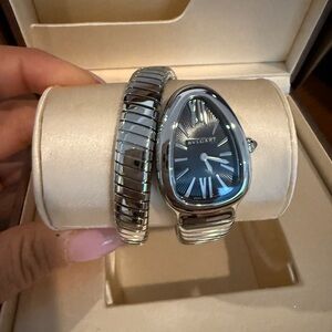 Bulgari Serpenti Tubogas Watch